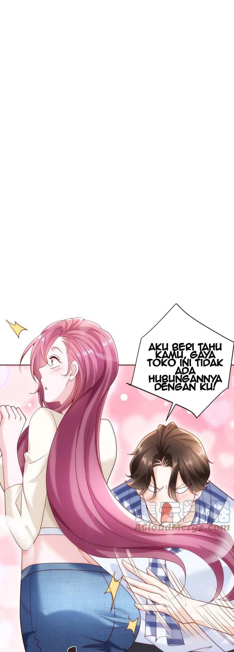 I Randomly Have A New Career Every Week Chapter 221 Halaman 7