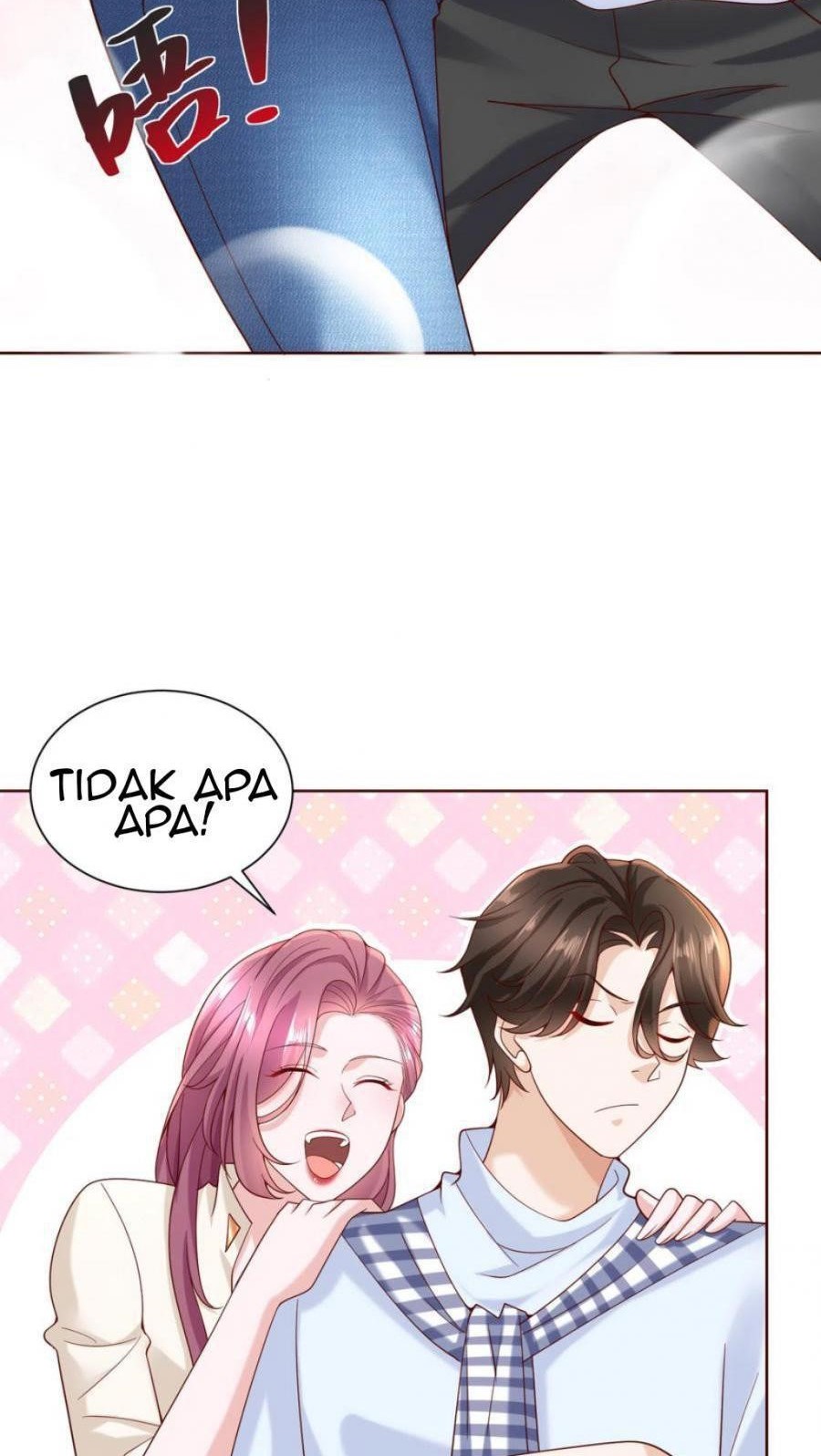 I Randomly Have A New Career Every Week Chapter 221 Halaman 8