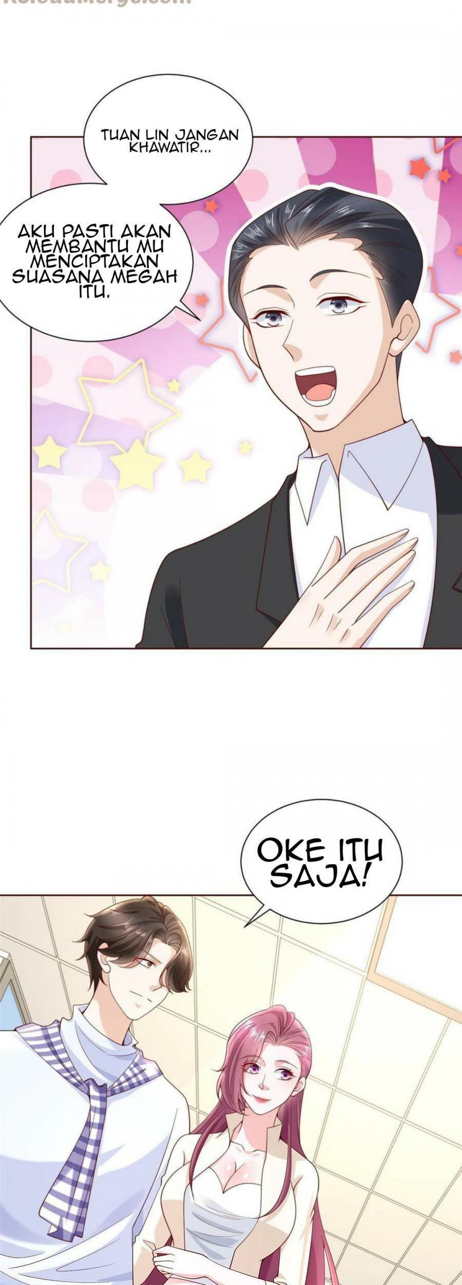 I Randomly Have A New Career Every Week Chapter 221 Halaman 11