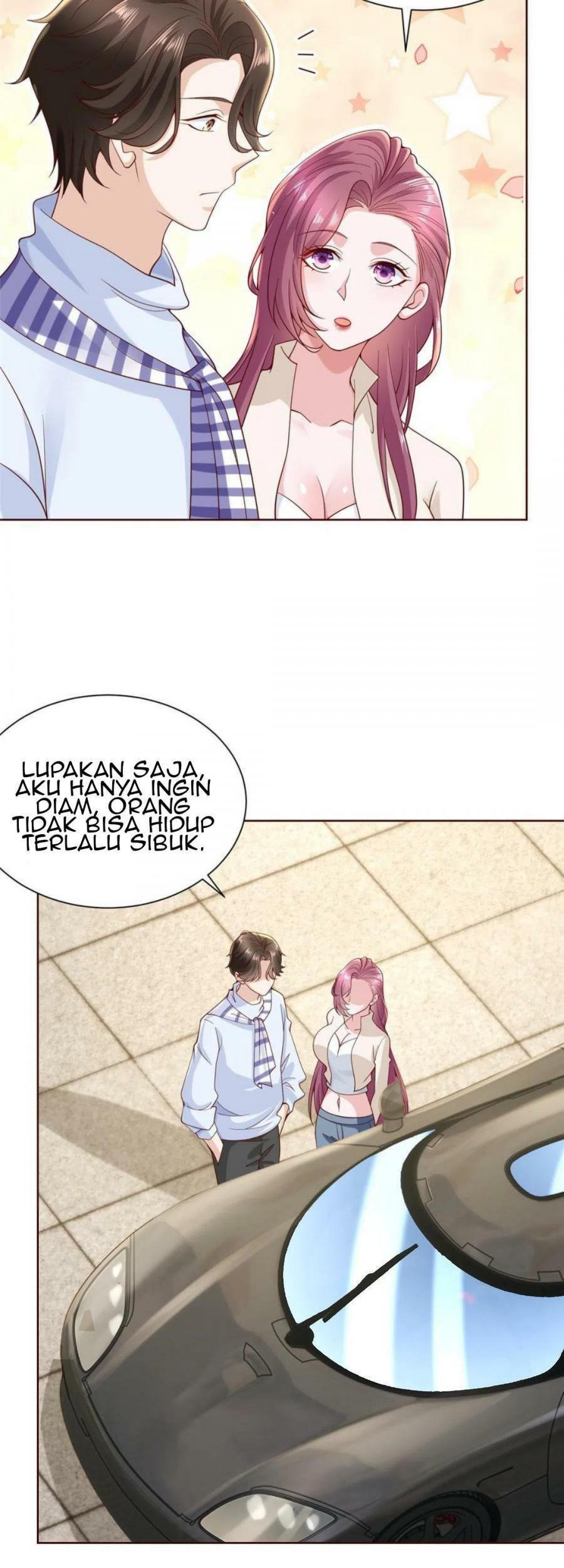 I Randomly Have A New Career Every Week Chapter 221 Halaman 13