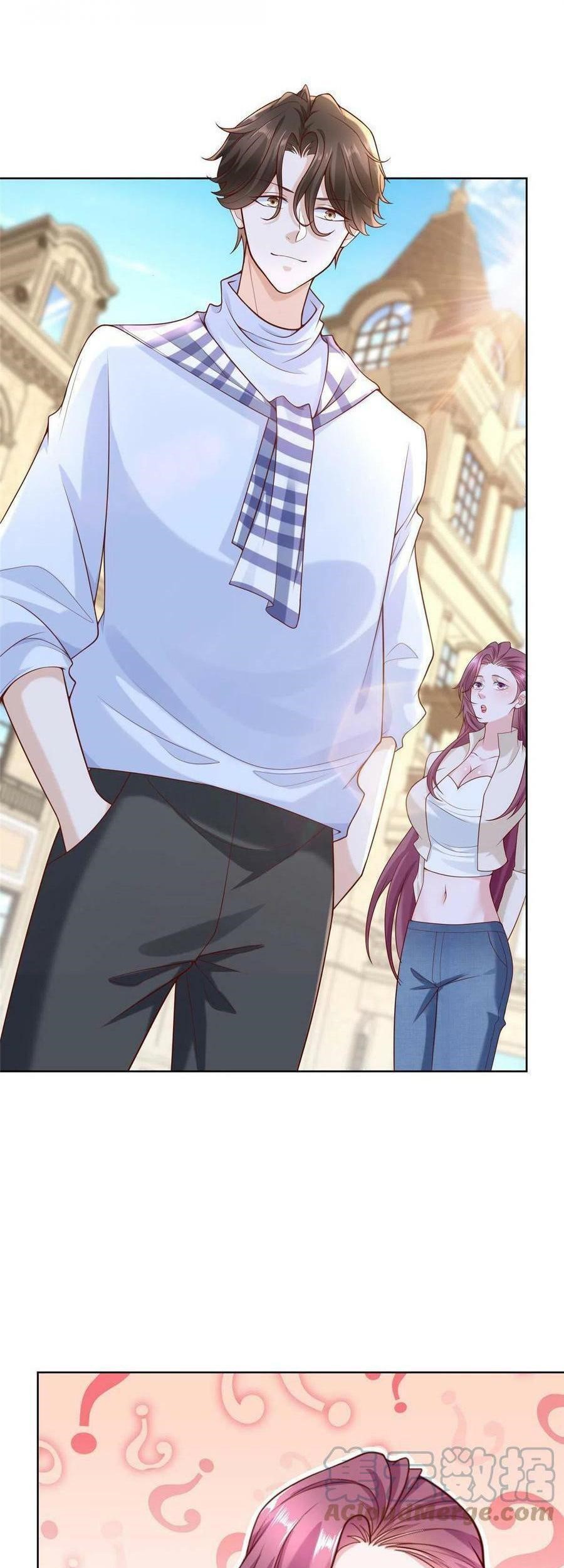 I Randomly Have A New Career Every Week Chapter 221 Halaman 15
