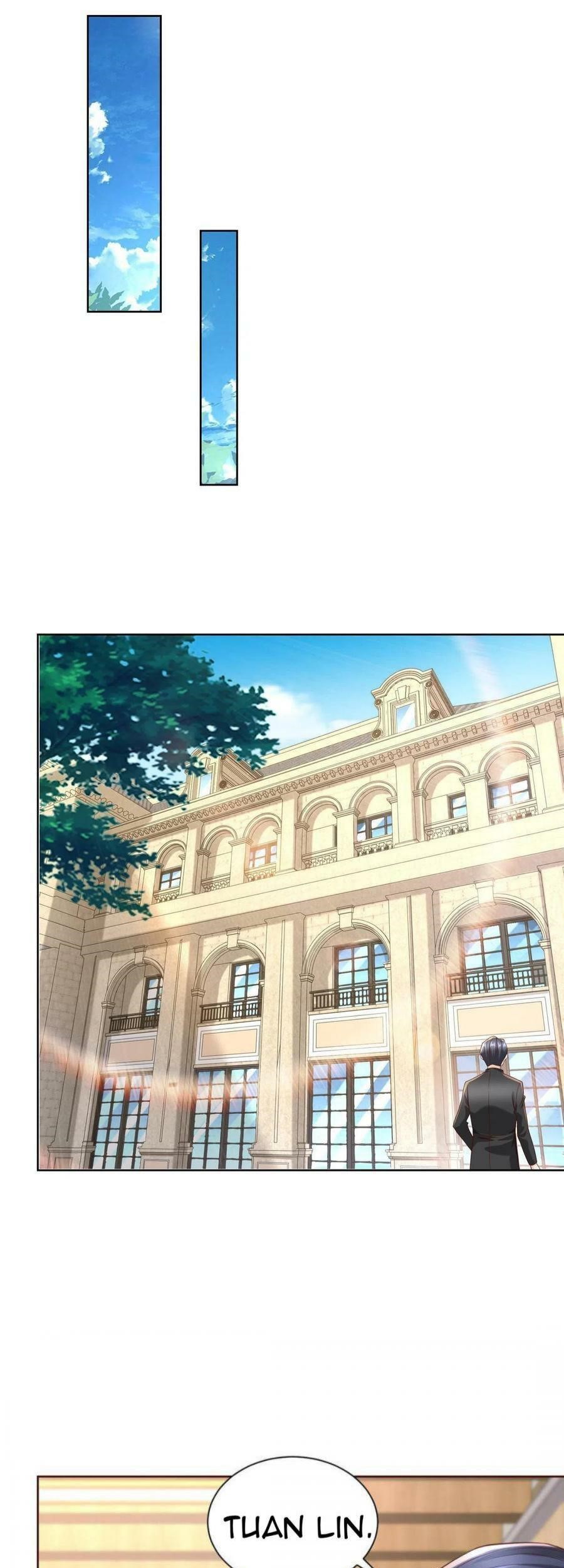 I Randomly Have A New Career Every Week Chapter 221 Halaman 19