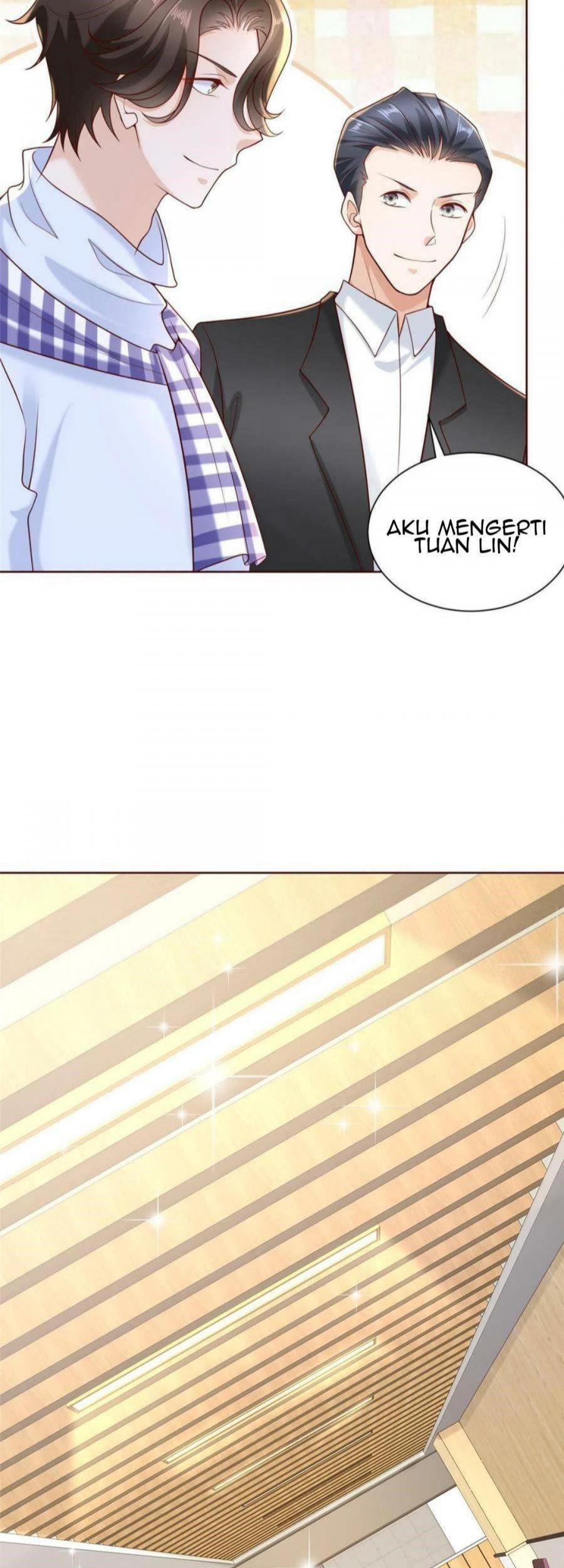 I Randomly Have A New Career Every Week Chapter 221 Halaman 21