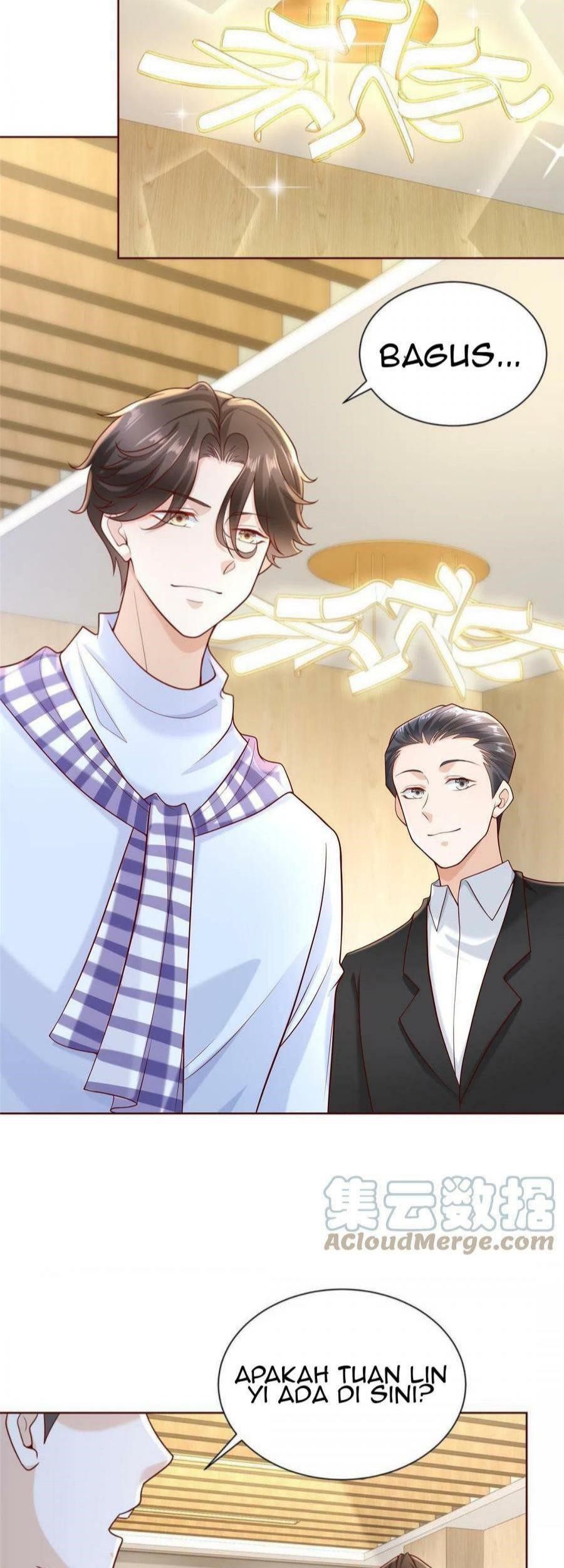 I Randomly Have A New Career Every Week Chapter 221 Halaman 23