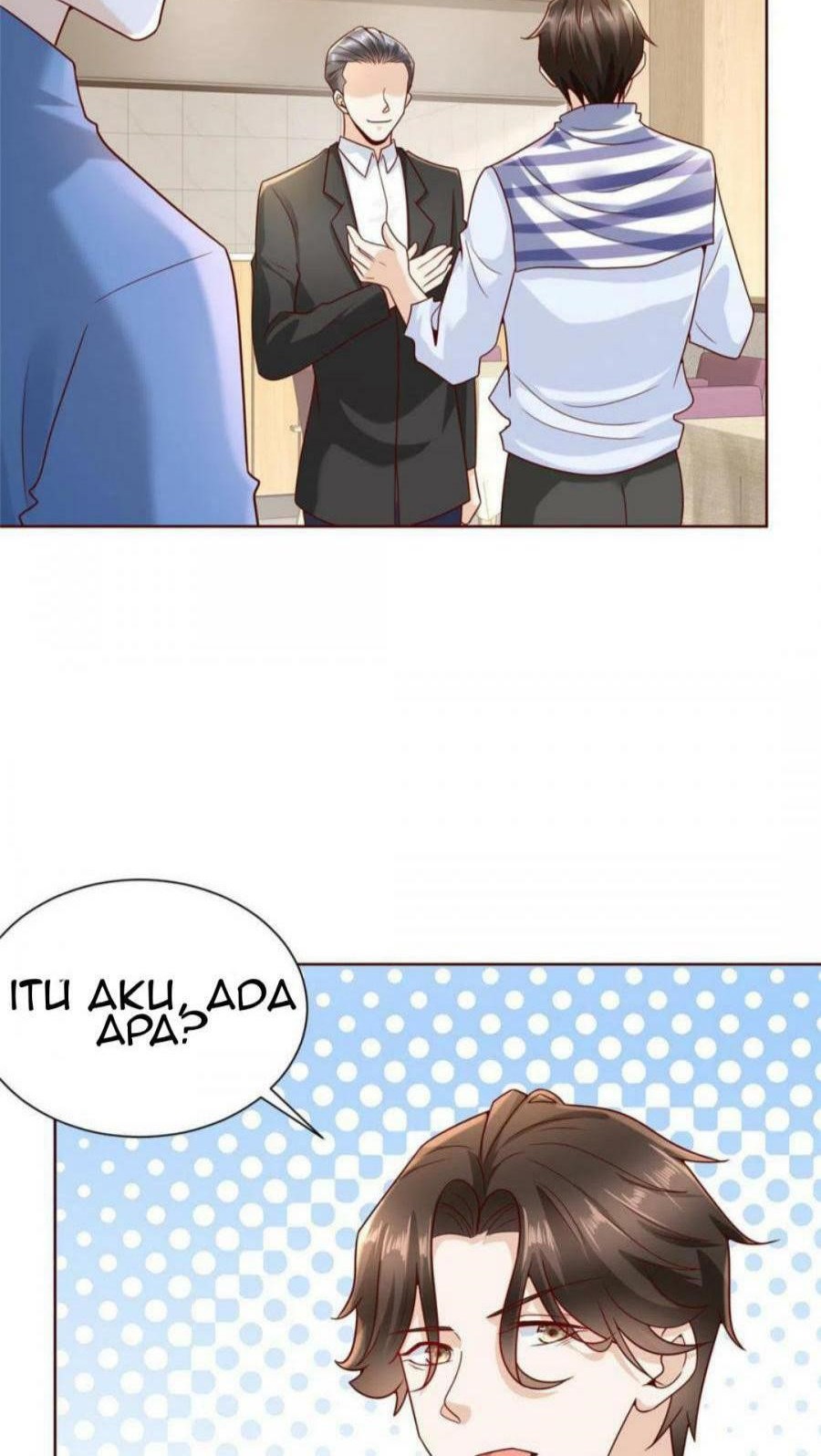 I Randomly Have A New Career Every Week Chapter 221 Halaman 24