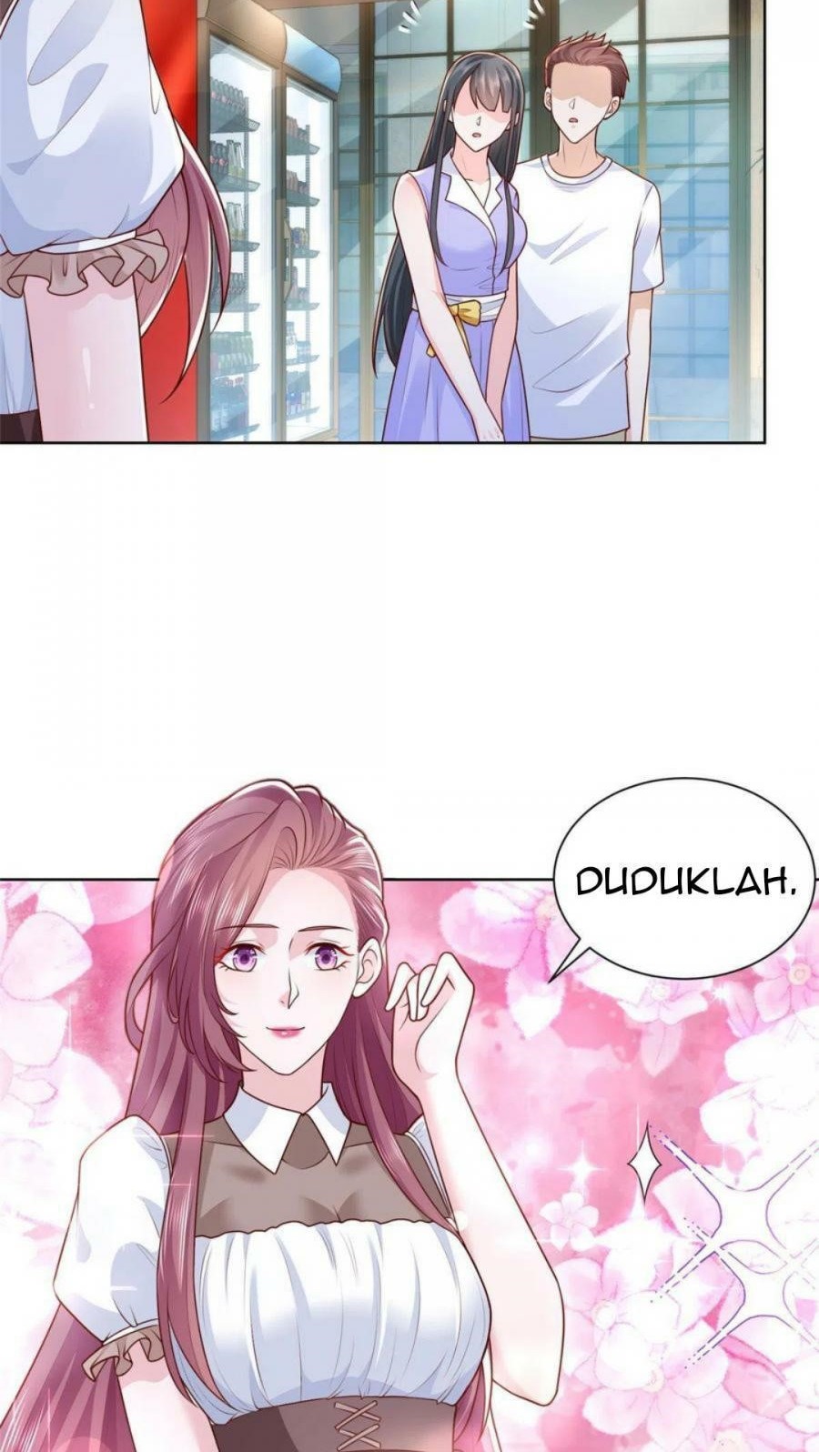 I Randomly Have A New Career Every Week Chapter 222 Halaman 3