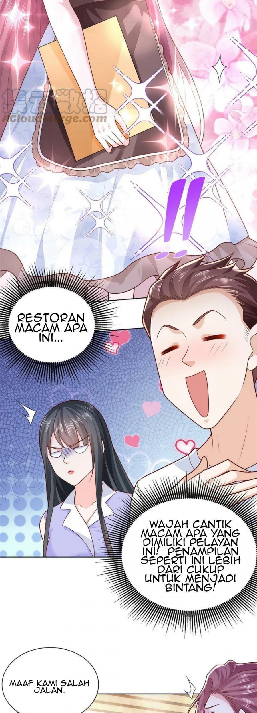 I Randomly Have A New Career Every Week Chapter 222 Halaman 4