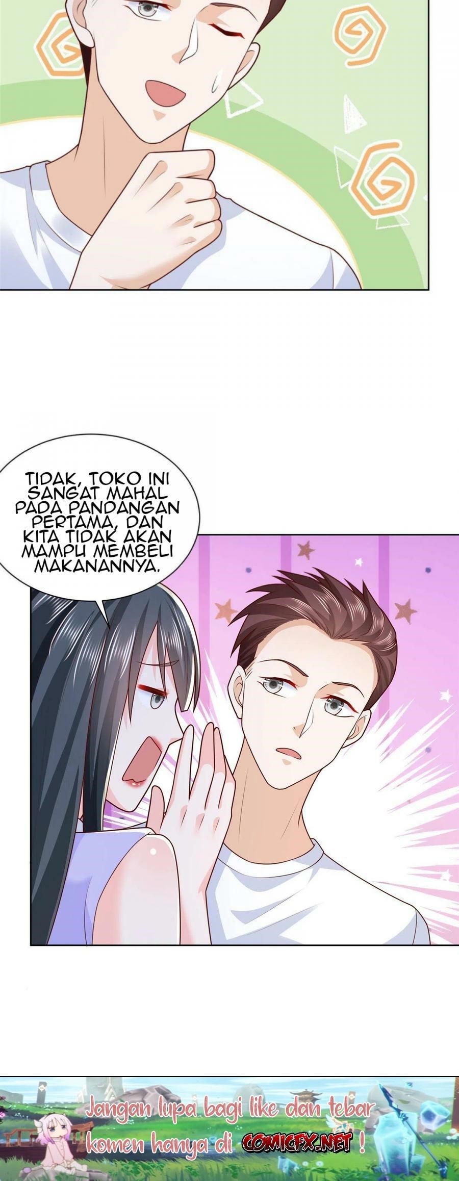 I Randomly Have A New Career Every Week Chapter 222 Halaman 6