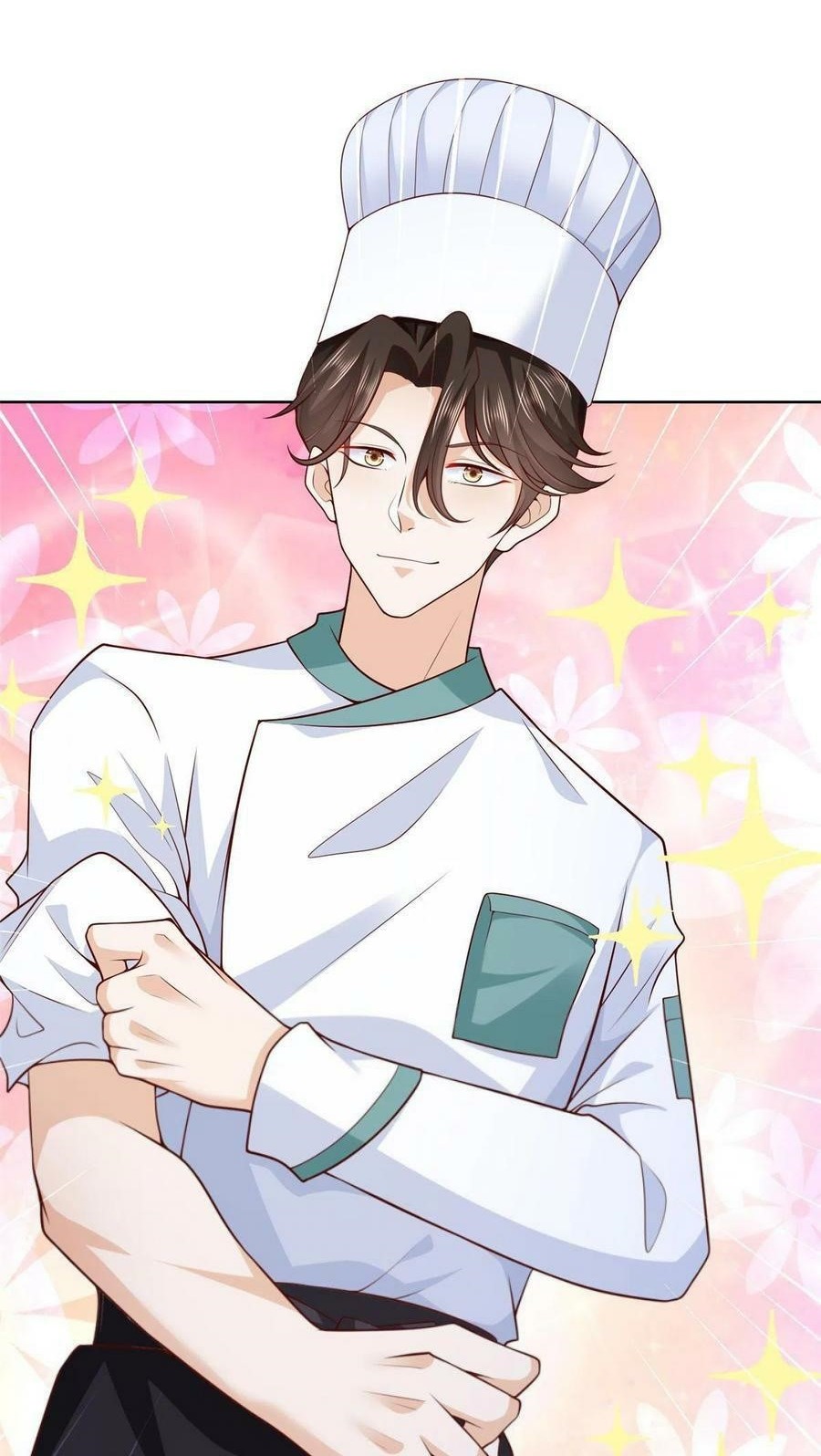 I Randomly Have A New Career Every Week Chapter 222 Halaman 8