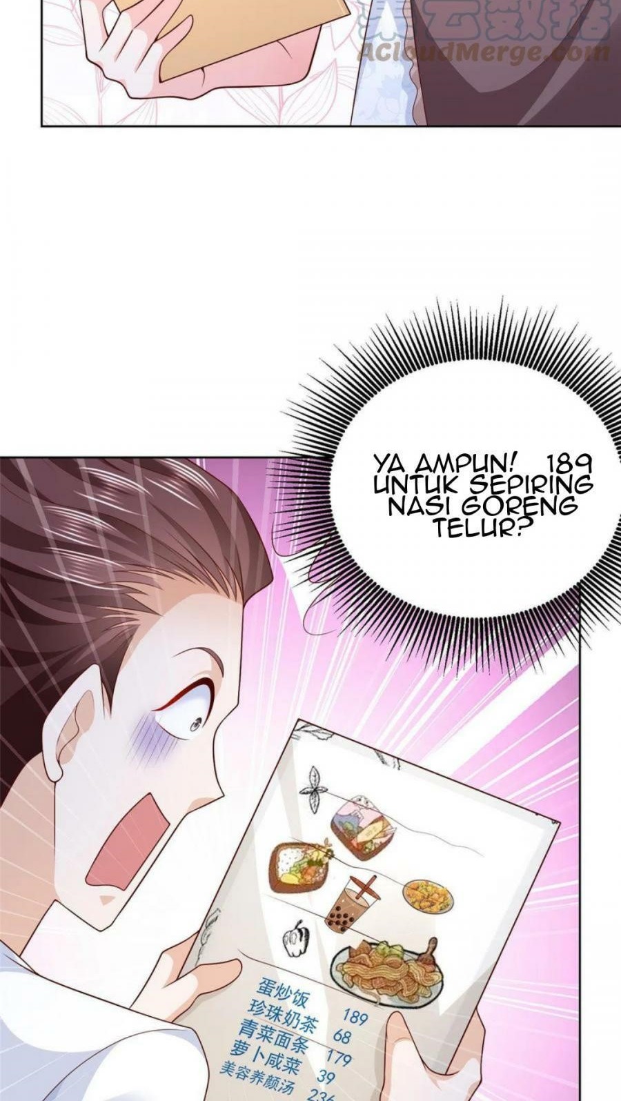 I Randomly Have A New Career Every Week Chapter 222 Halaman 12