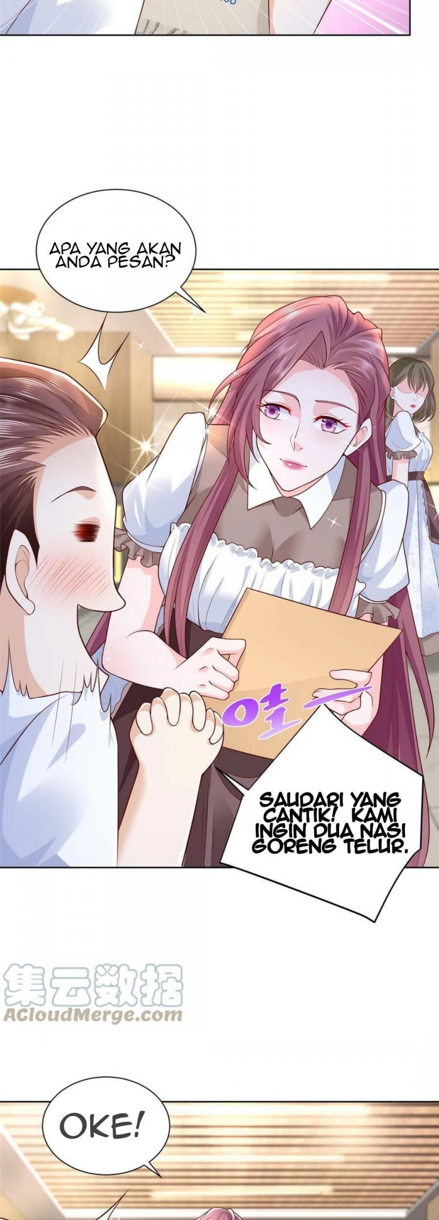 I Randomly Have A New Career Every Week Chapter 222 Halaman 13