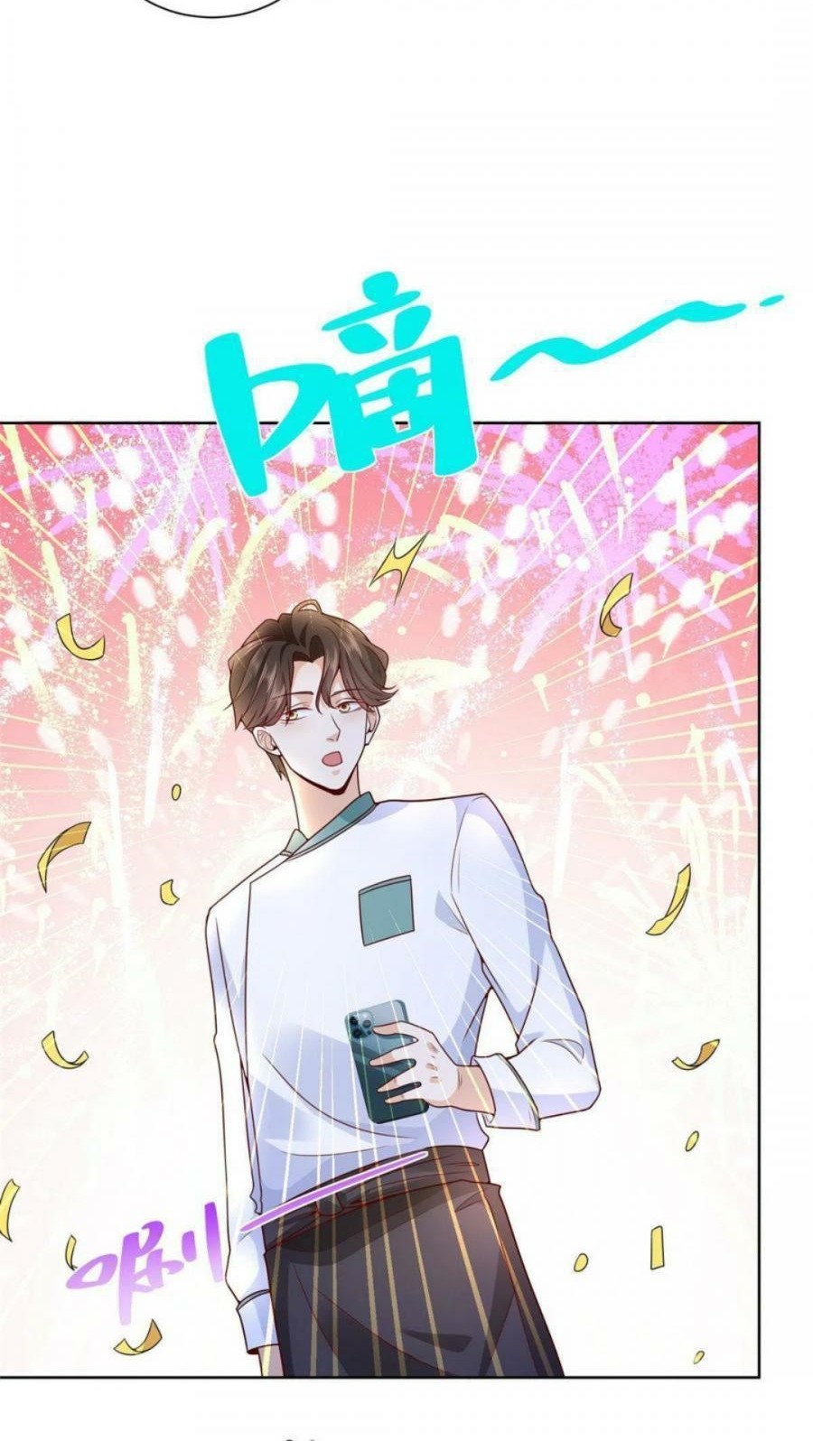 I Randomly Have A New Career Every Week Chapter 222 Halaman 26