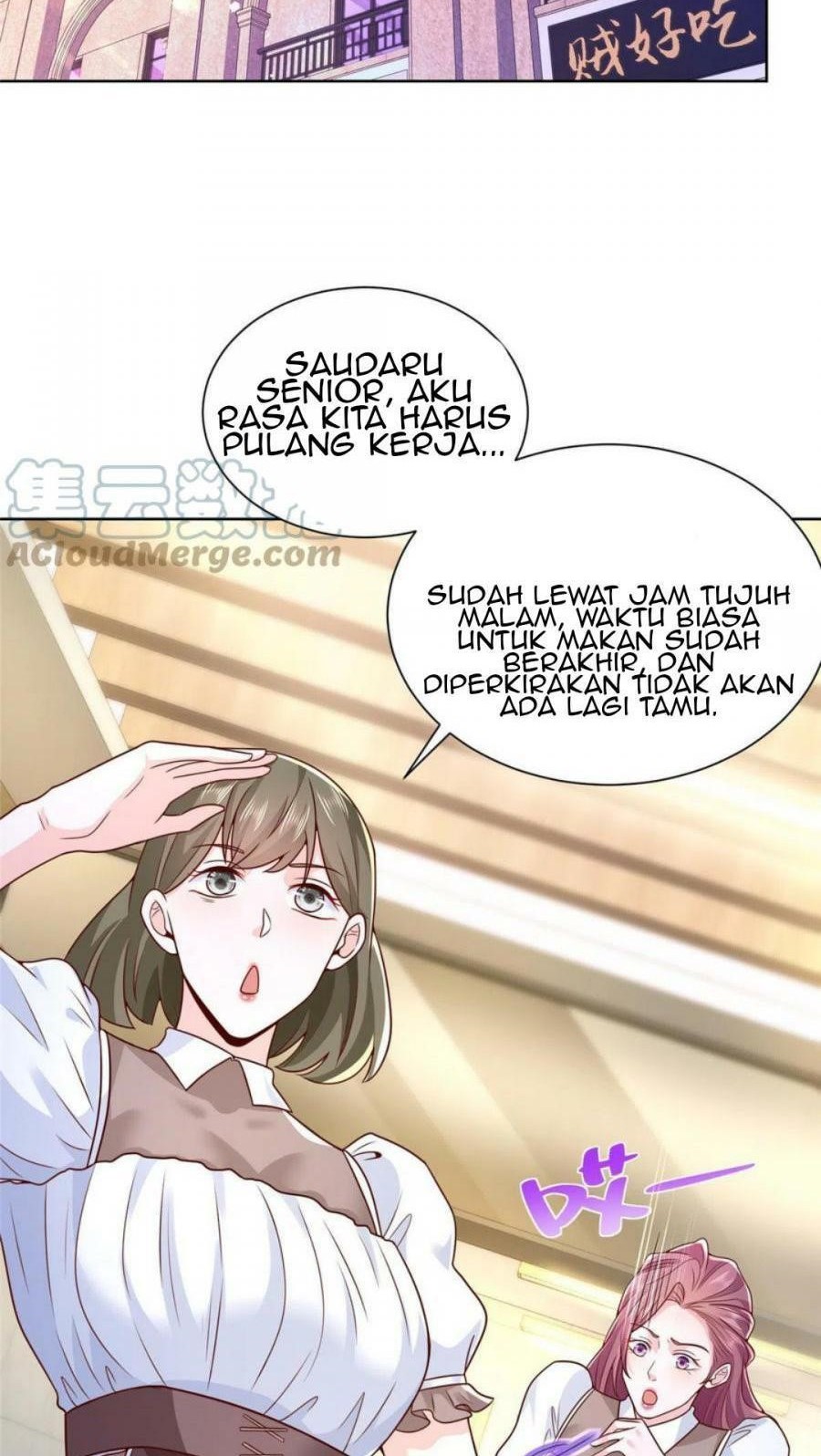 I Randomly Have A New Career Every Week Chapter 222 Halaman 32