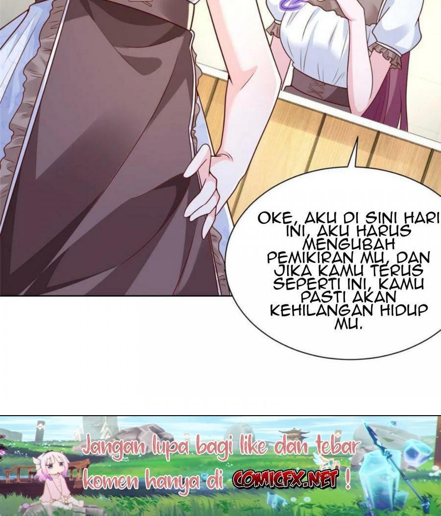 I Randomly Have A New Career Every Week Chapter 222 Halaman 33