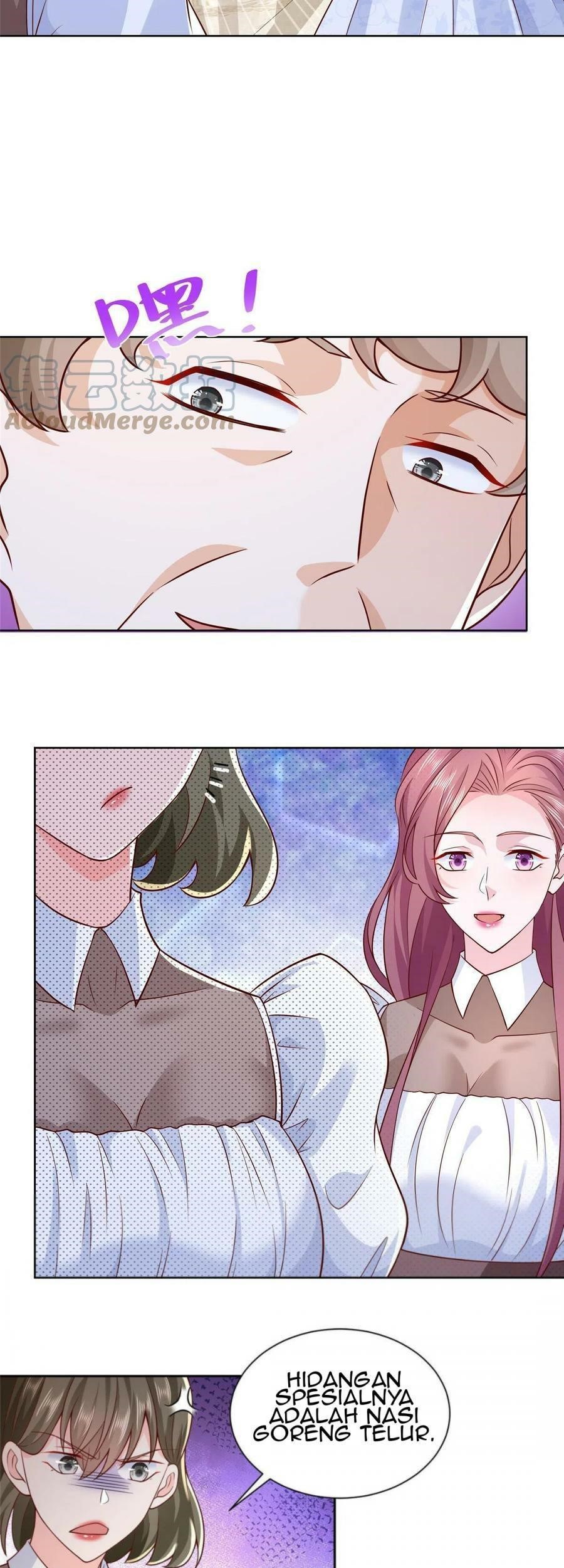 I Randomly Have A New Career Every Week Chapter 222 Halaman 36