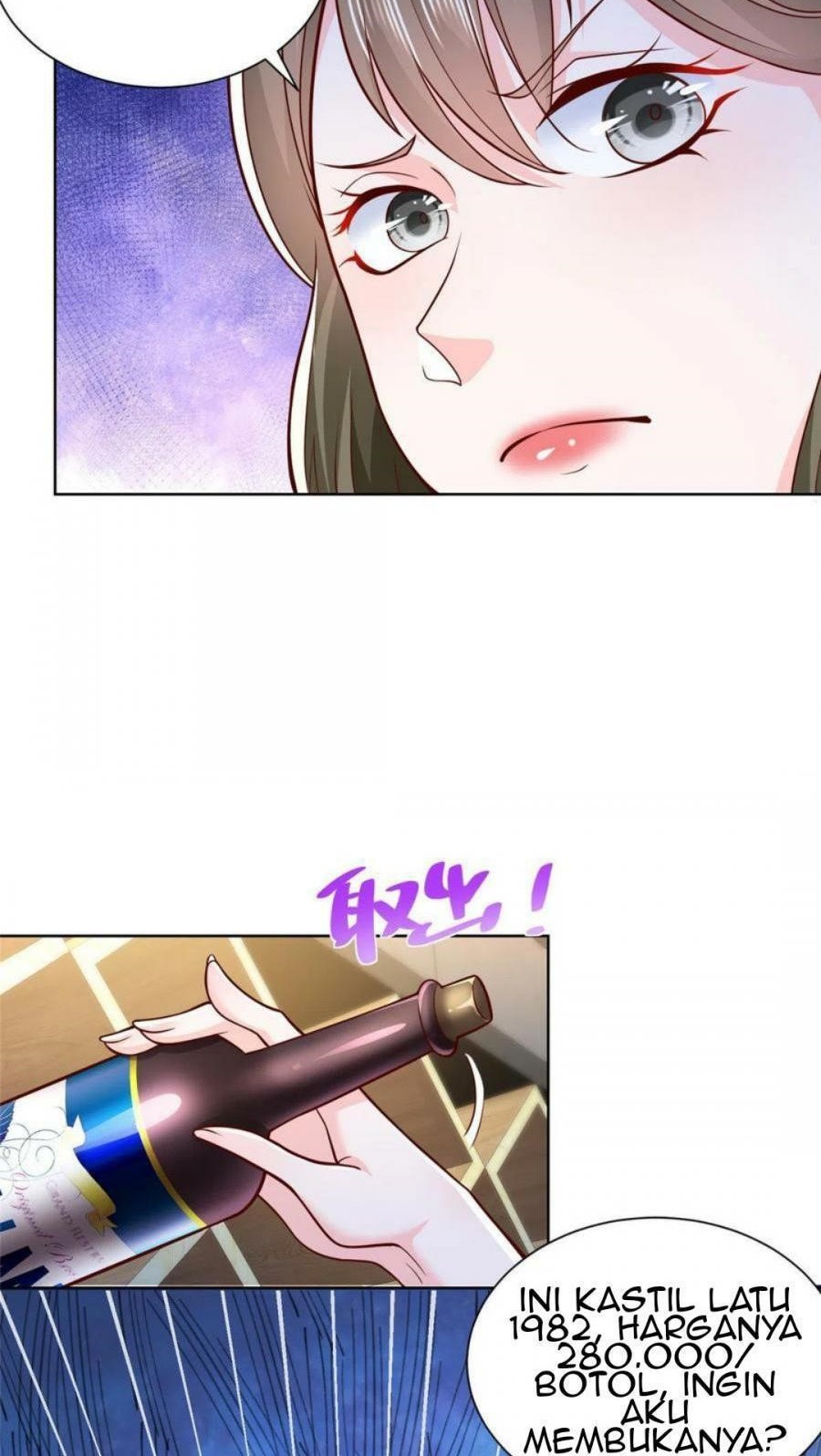 I Randomly Have A New Career Every Week Chapter 223 Halaman 3