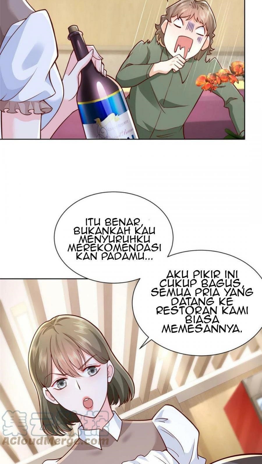 I Randomly Have A New Career Every Week Chapter 223 Halaman 5
