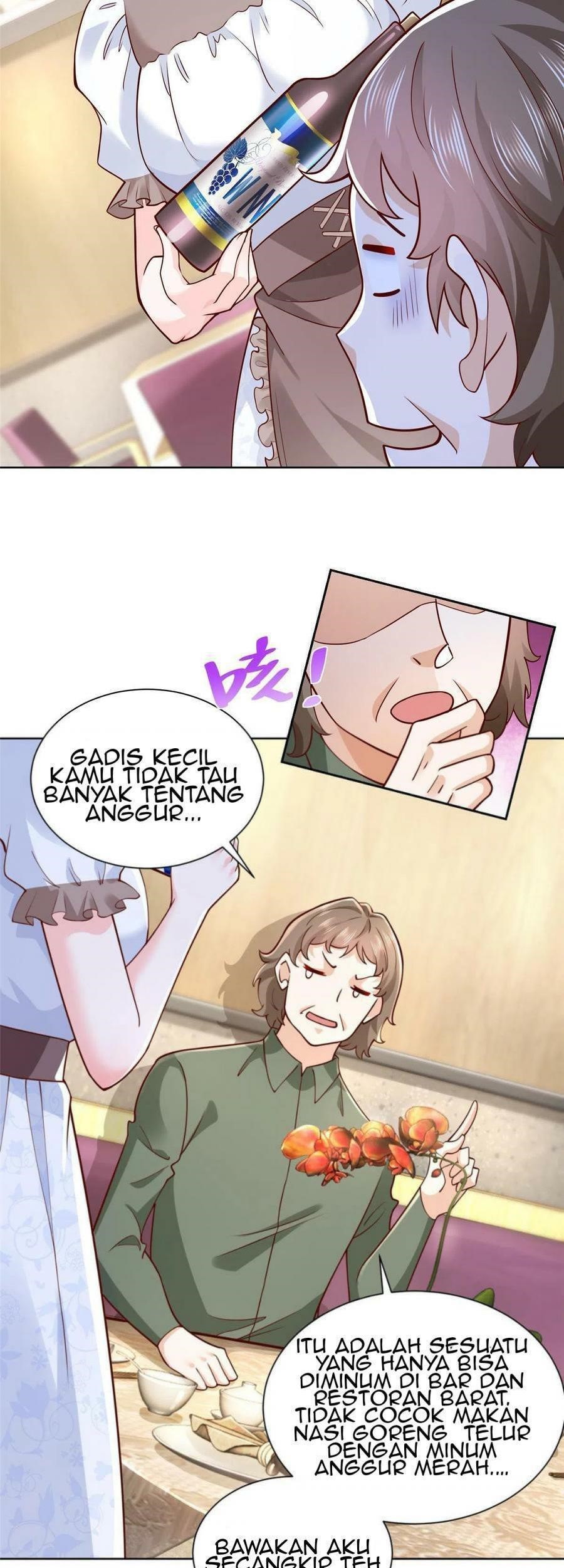 I Randomly Have A New Career Every Week Chapter 223 Halaman 6