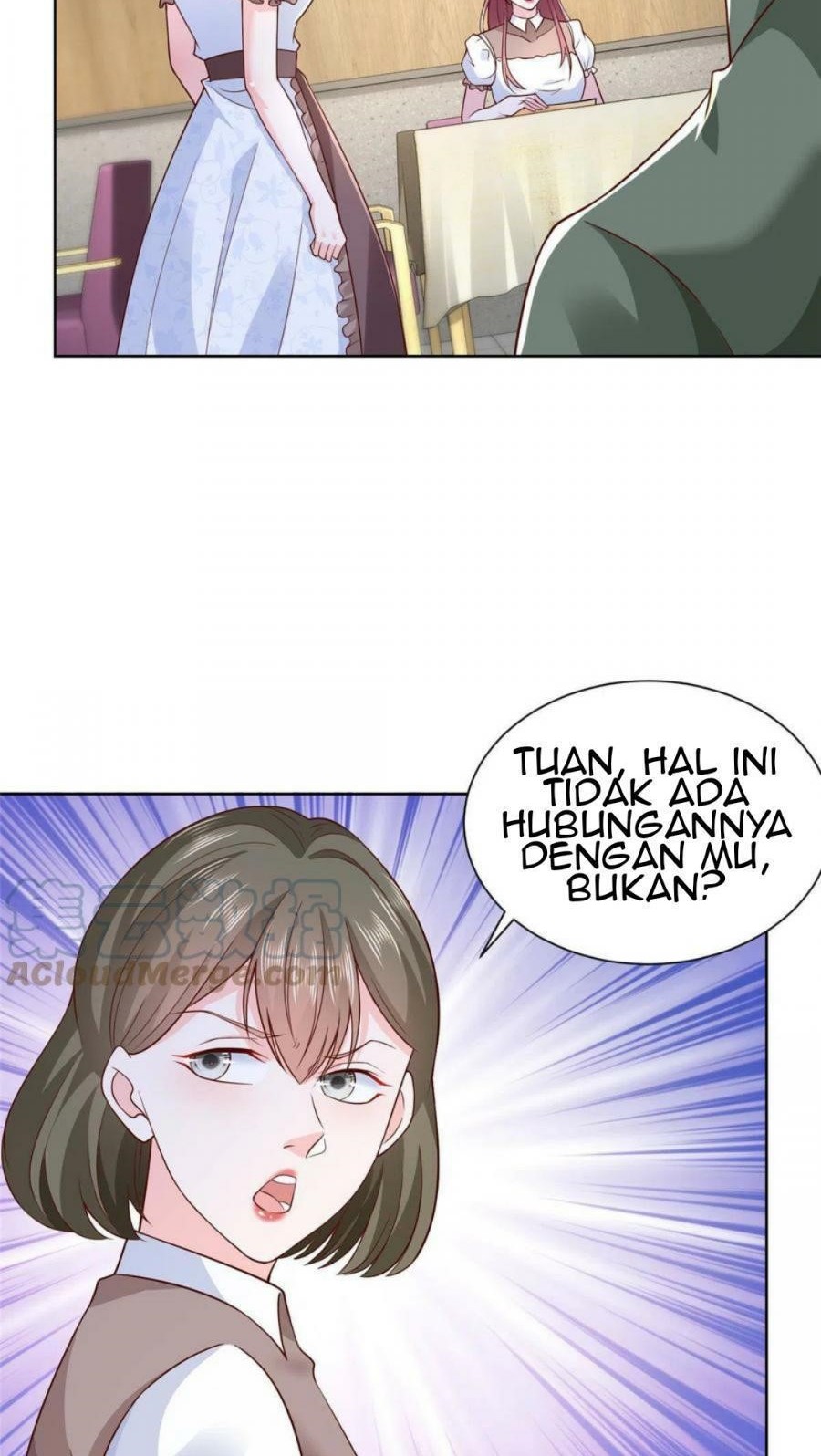 I Randomly Have A New Career Every Week Chapter 223 Halaman 9