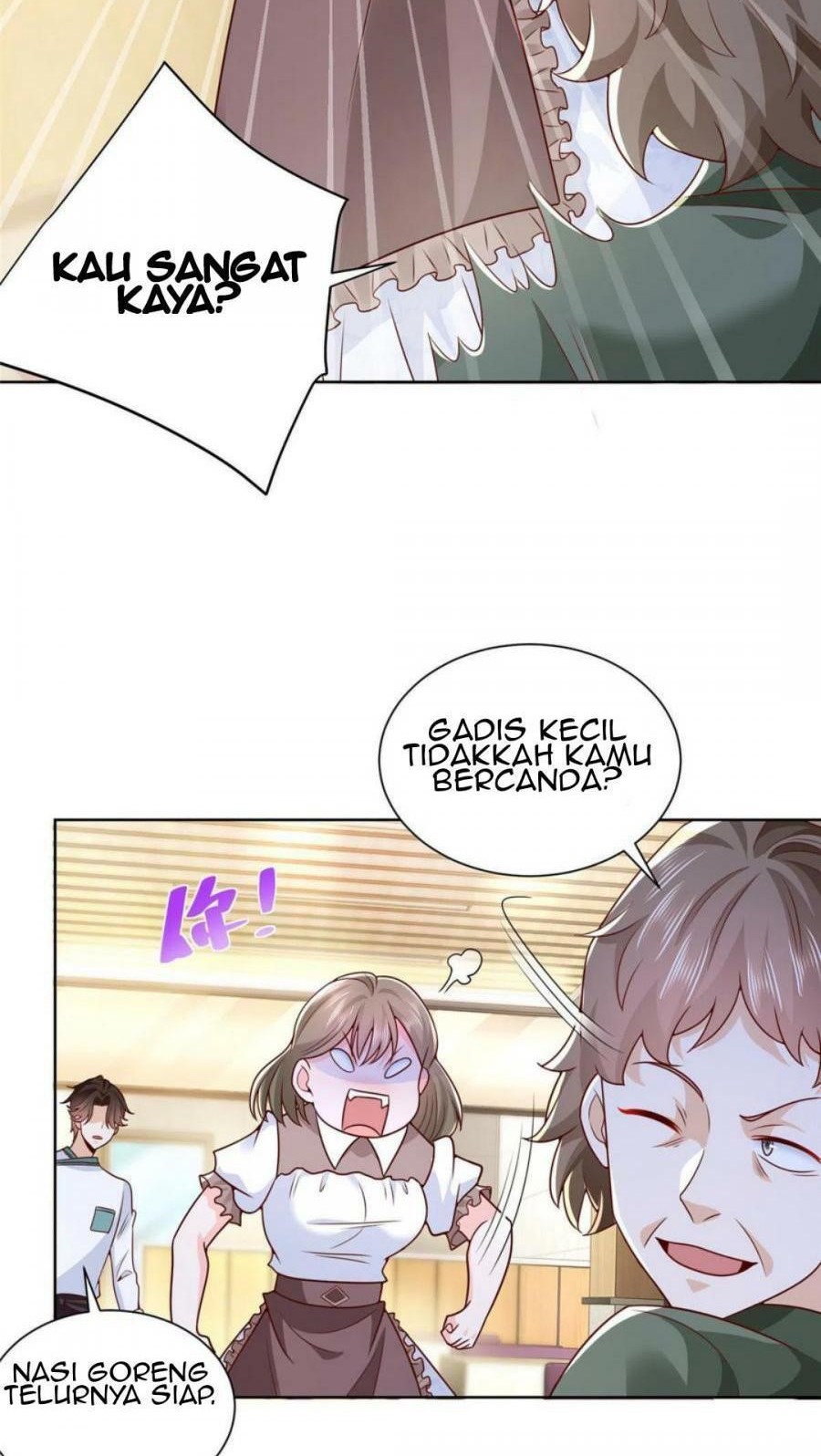 I Randomly Have A New Career Every Week Chapter 223 Halaman 13