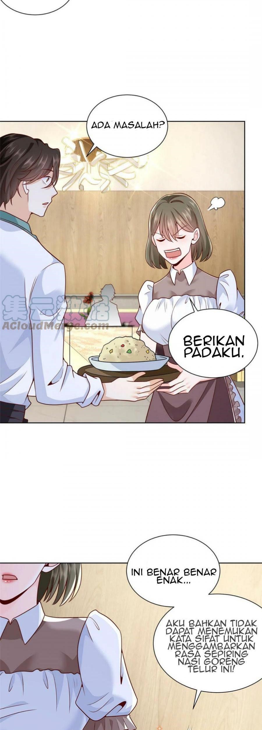 I Randomly Have A New Career Every Week Chapter 223 Halaman 14