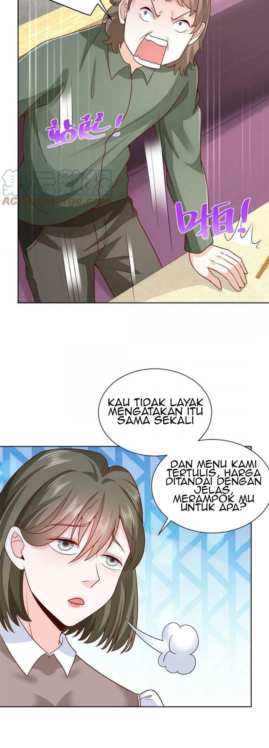 I Randomly Have A New Career Every Week Chapter 223 Halaman 19