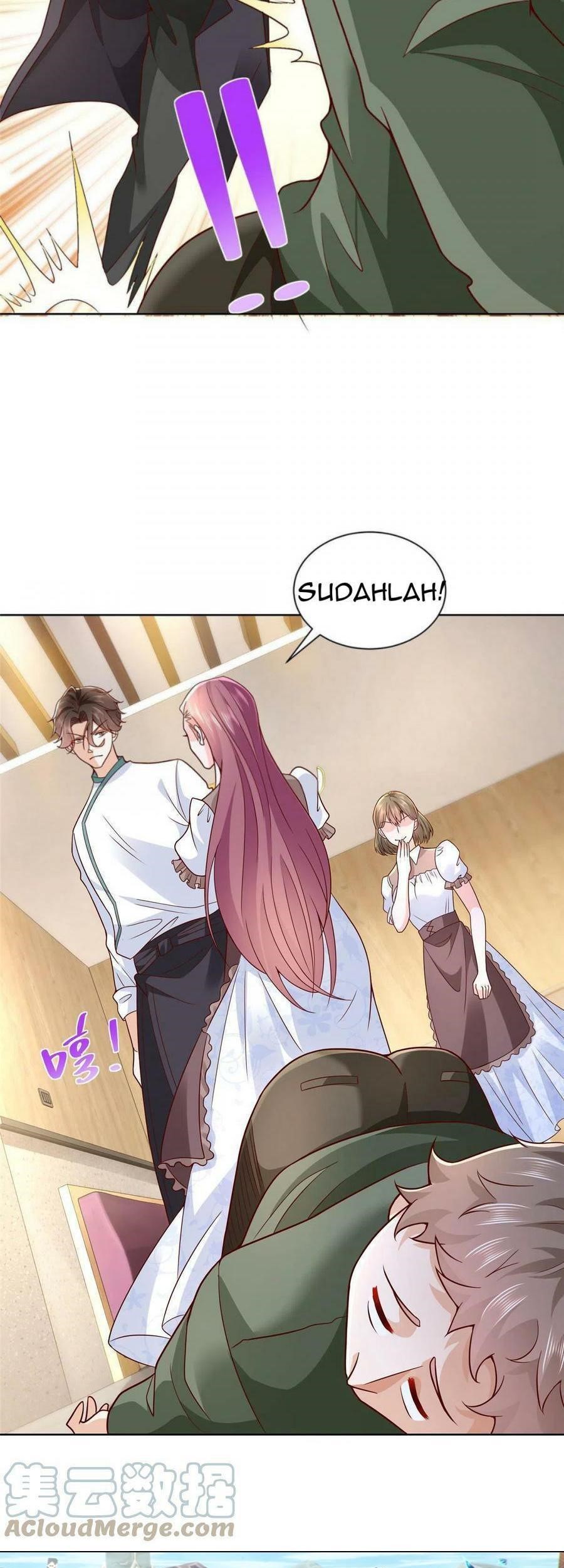 I Randomly Have A New Career Every Week Chapter 223 Halaman 23