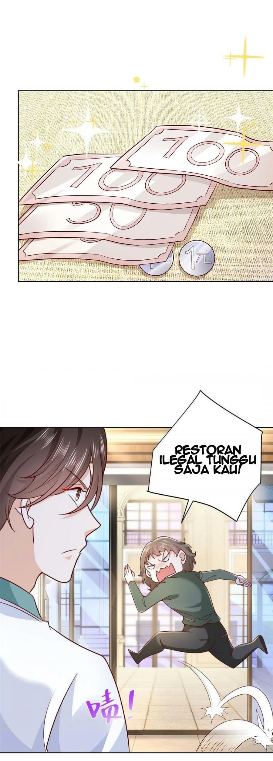 I Randomly Have A New Career Every Week Chapter 223 Halaman 25