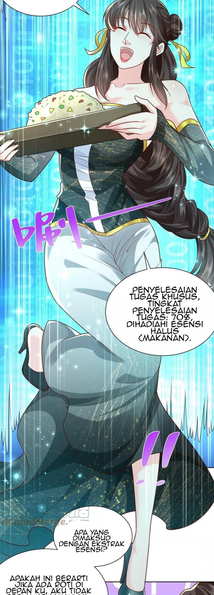 I Randomly Have A New Career Every Week Chapter 223 Halaman 27