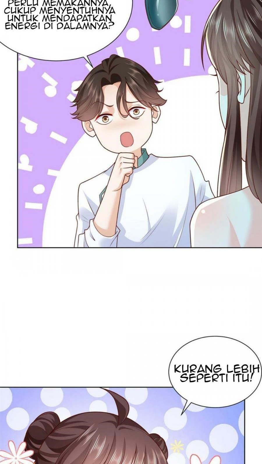 I Randomly Have A New Career Every Week Chapter 223 Halaman 28
