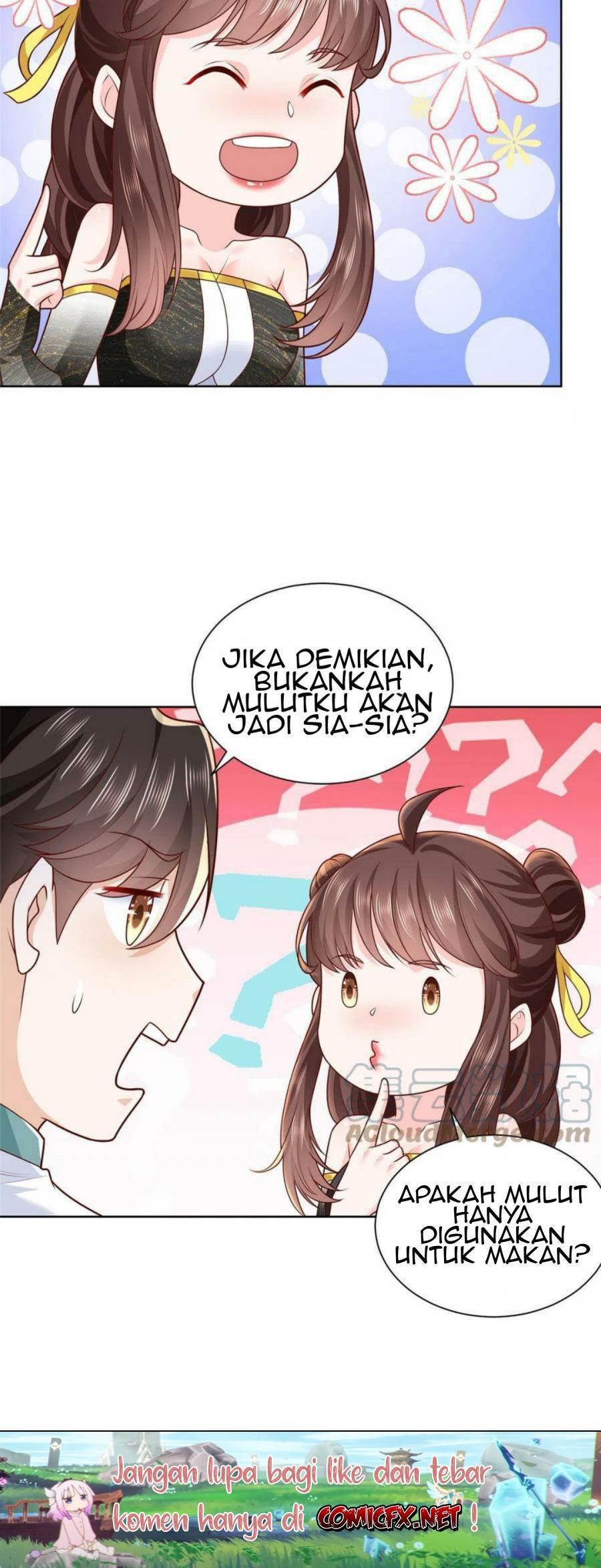 I Randomly Have A New Career Every Week Chapter 223 Halaman 29