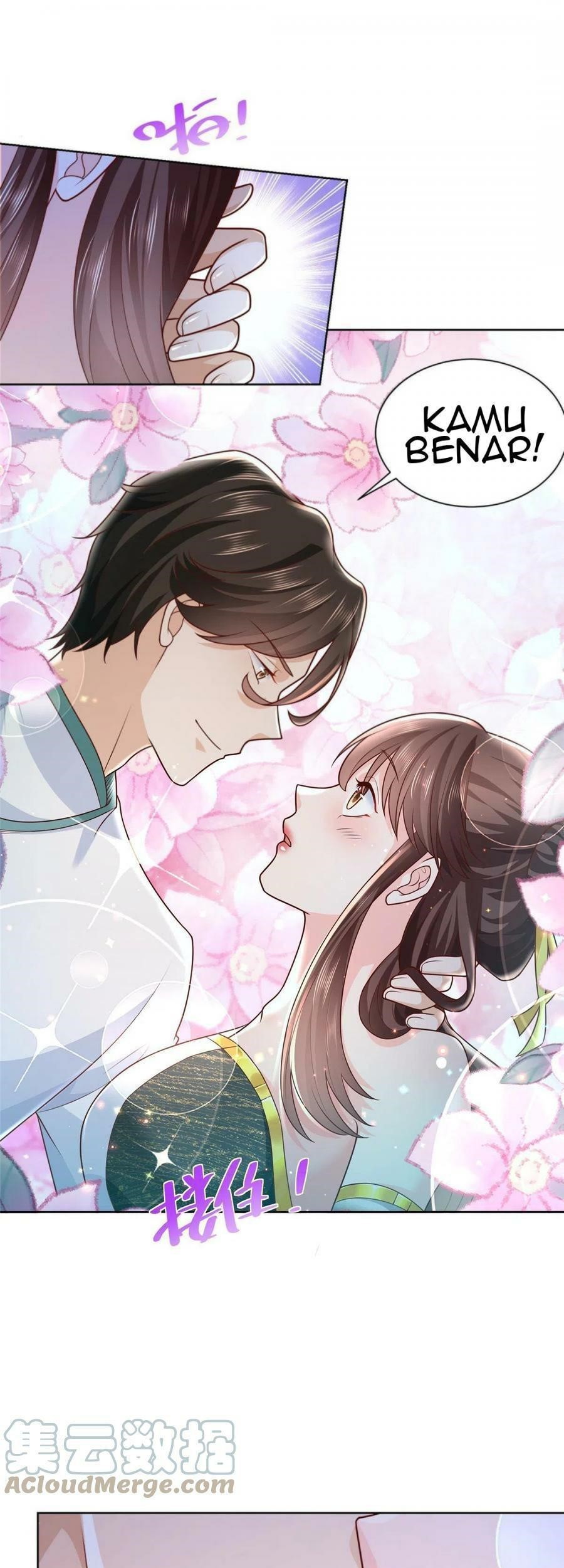 I Randomly Have A New Career Every Week Chapter 223 Halaman 30