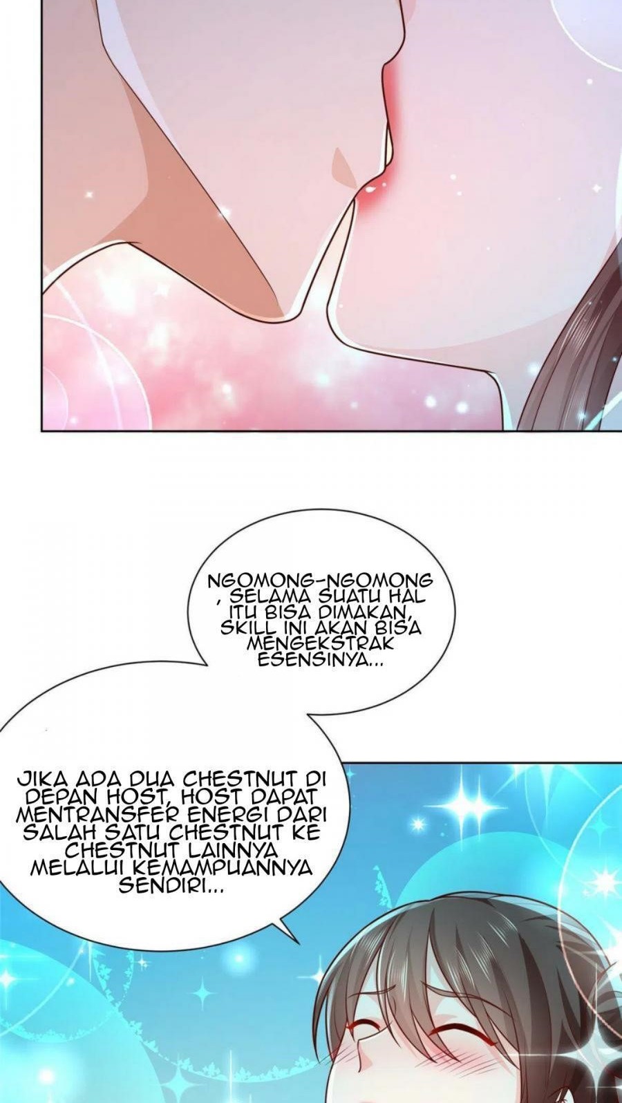 I Randomly Have A New Career Every Week Chapter 223 Halaman 31