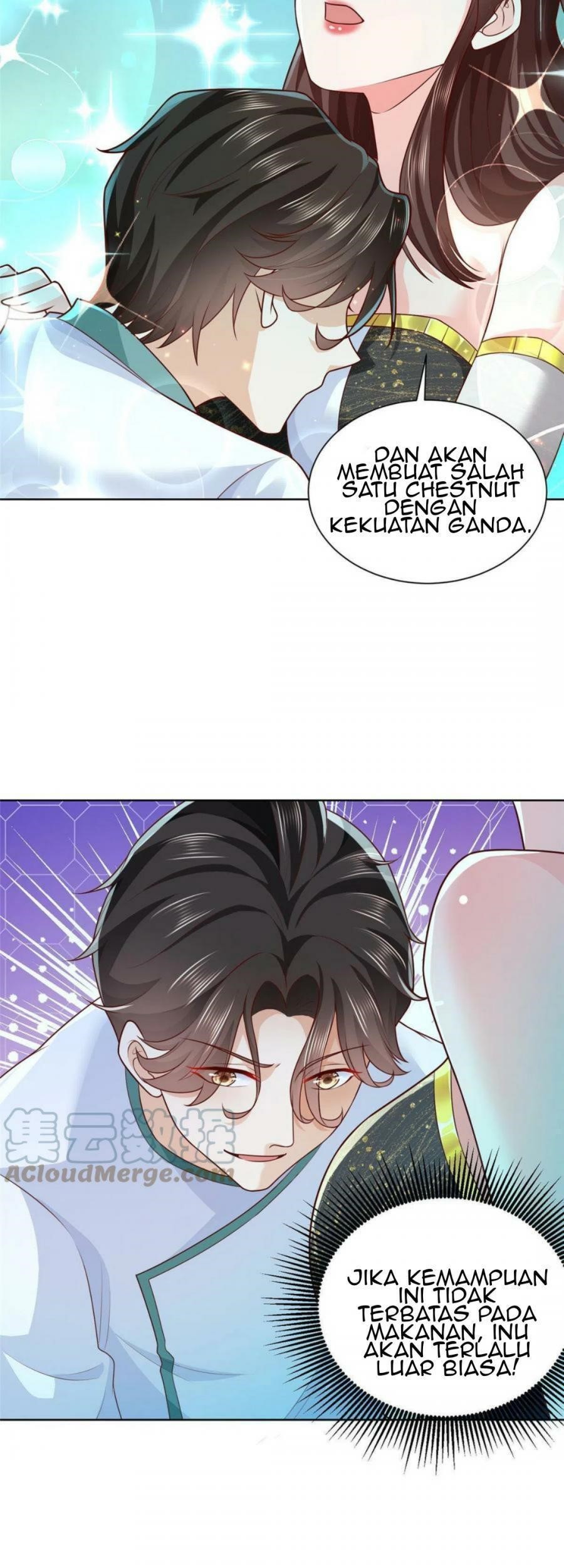 I Randomly Have A New Career Every Week Chapter 223 Halaman 32