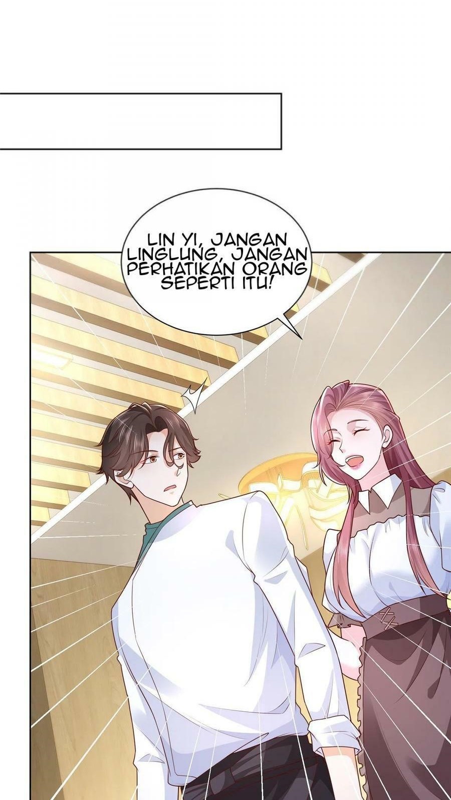 I Randomly Have A New Career Every Week Chapter 223 Halaman 33
