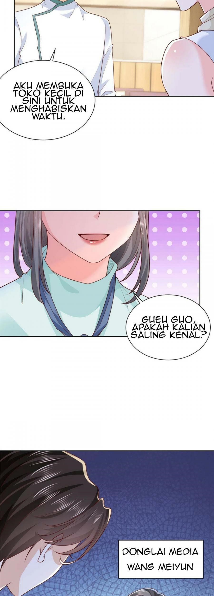 I Randomly Have A New Career Every Week Chapter 223 Halaman 36