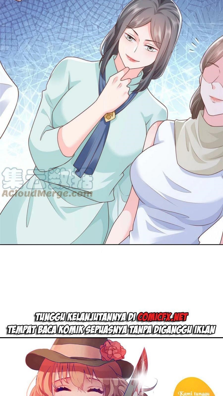 I Randomly Have A New Career Every Week Chapter 223 Halaman 37