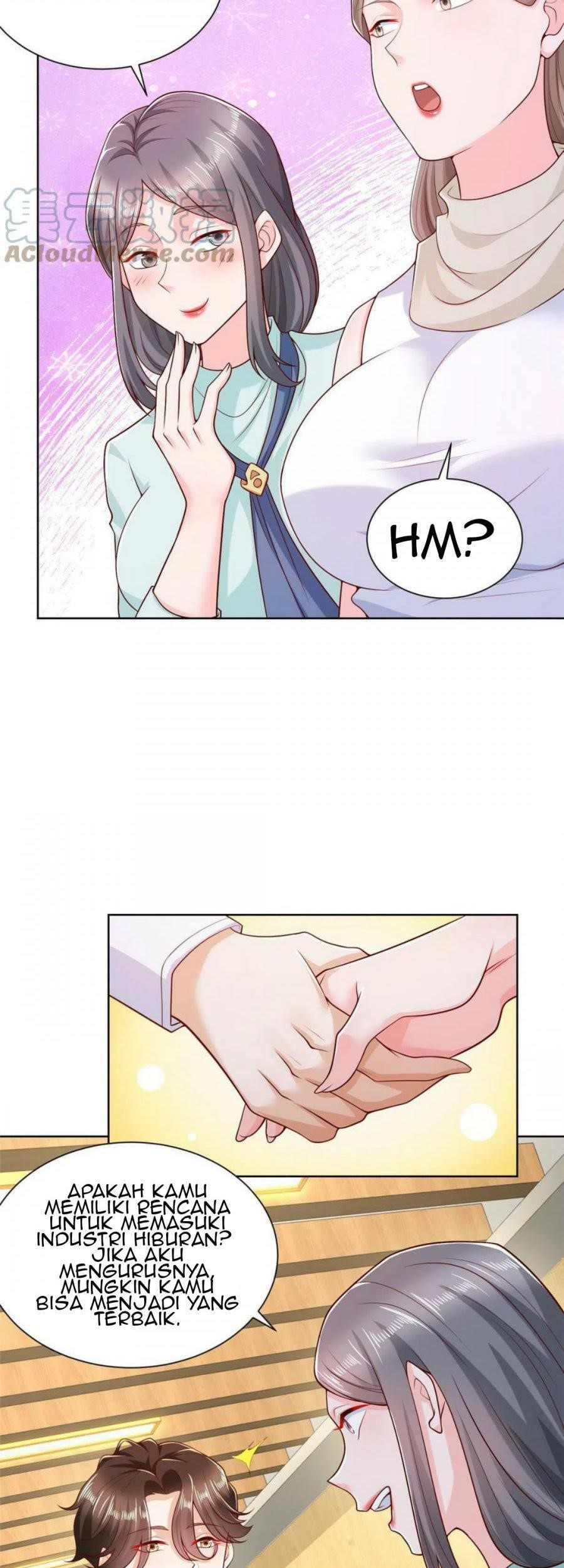 I Randomly Have A New Career Every Week Chapter 224 Halaman 4
