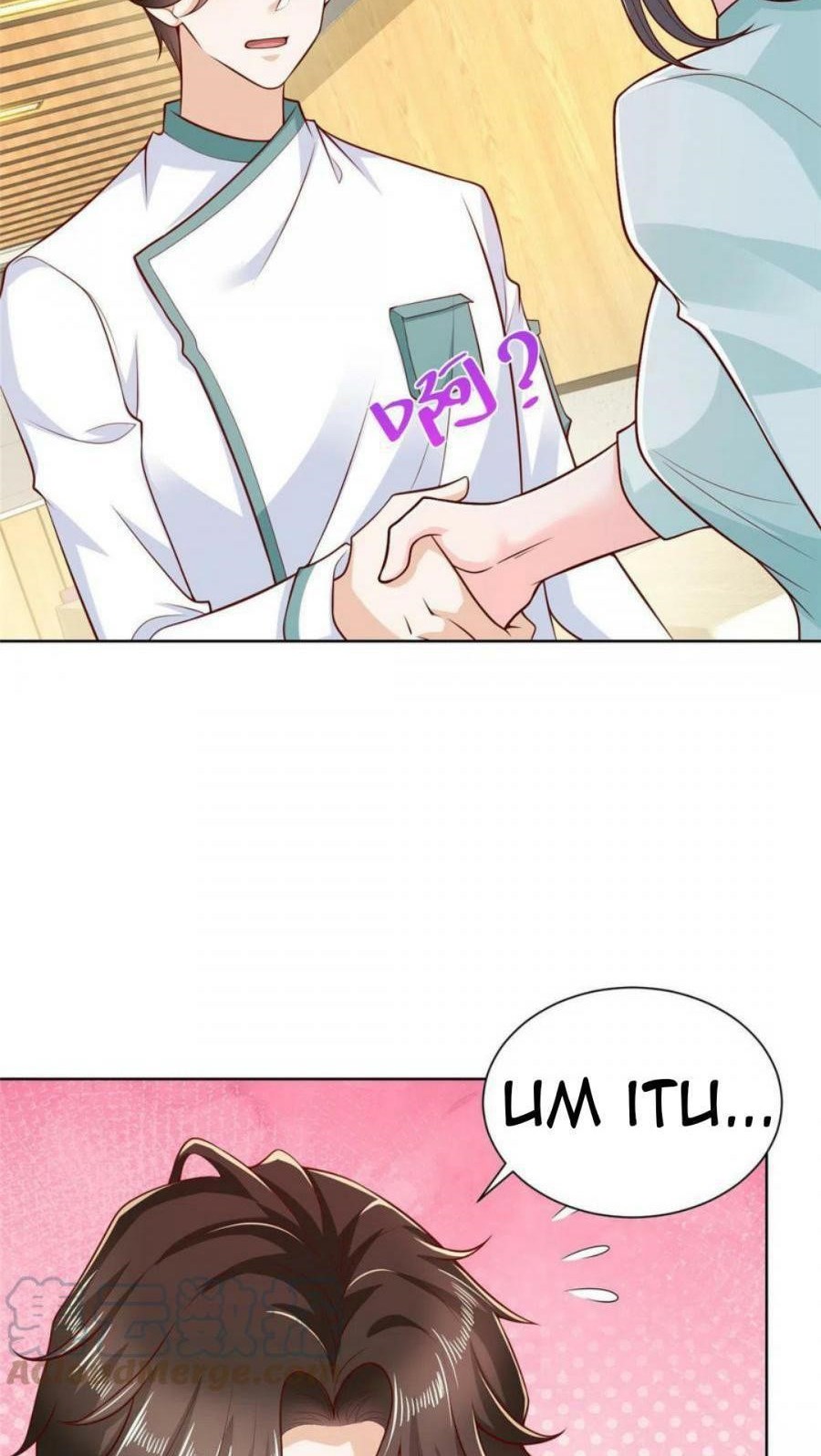 I Randomly Have A New Career Every Week Chapter 224 Halaman 5