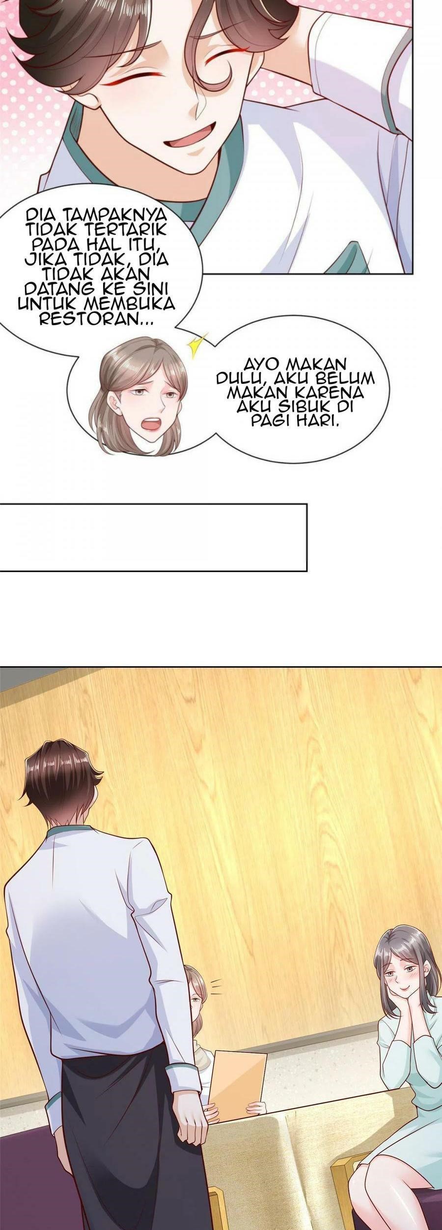 I Randomly Have A New Career Every Week Chapter 224 Halaman 6