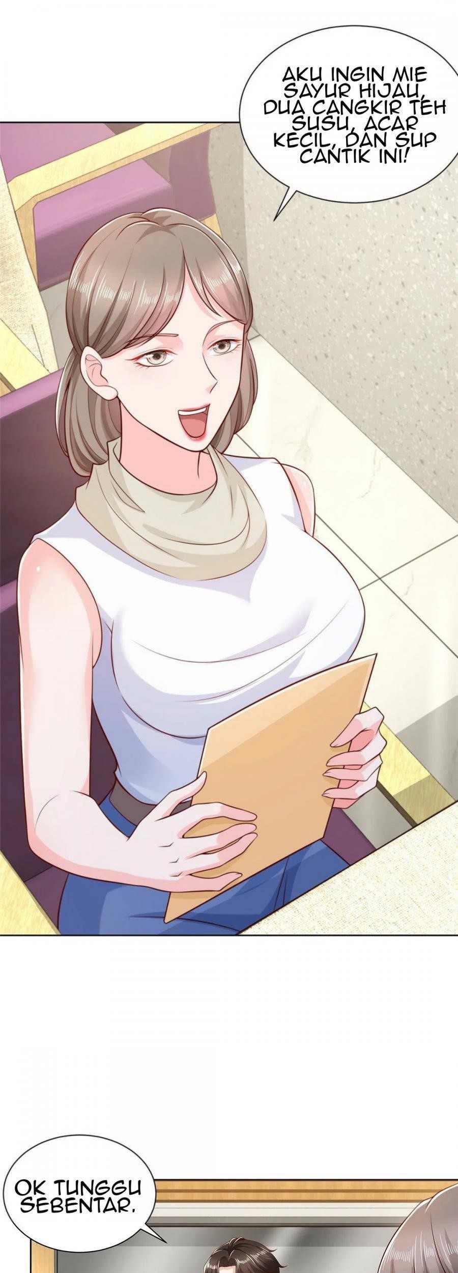 I Randomly Have A New Career Every Week Chapter 224 Halaman 8