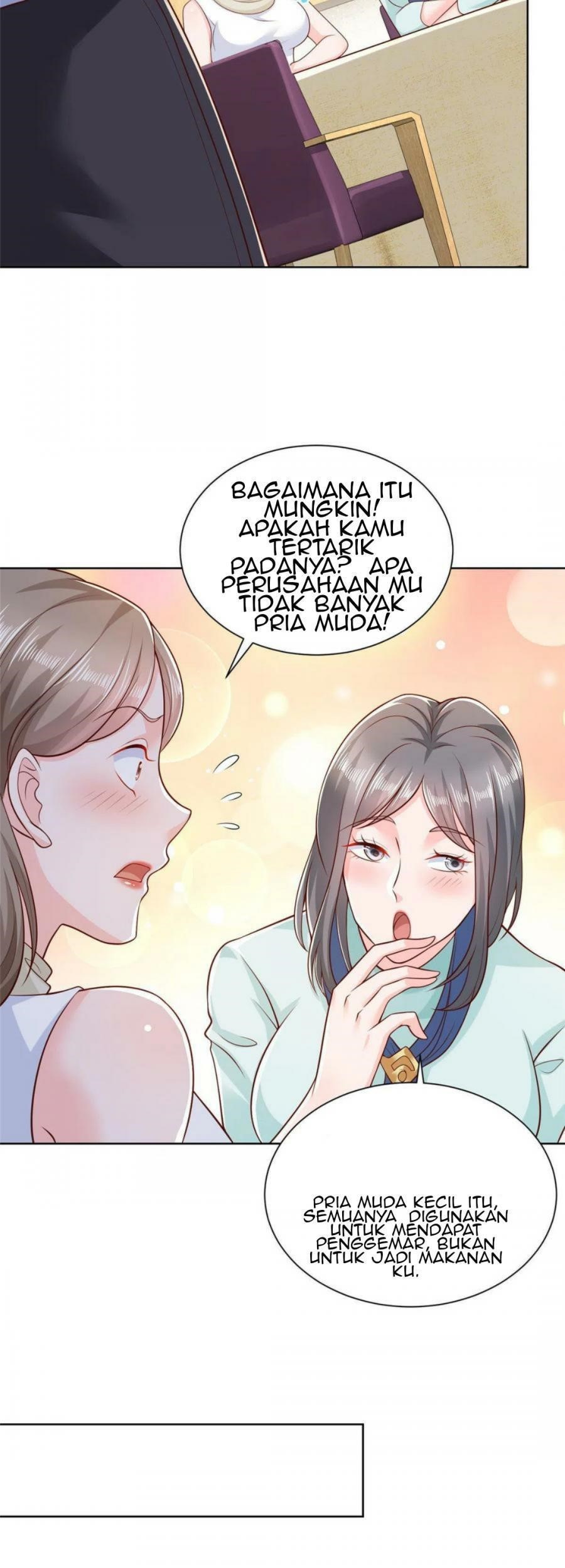 I Randomly Have A New Career Every Week Chapter 224 Halaman 10