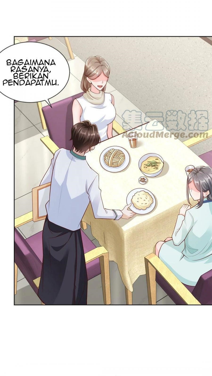 I Randomly Have A New Career Every Week Chapter 224 Halaman 11