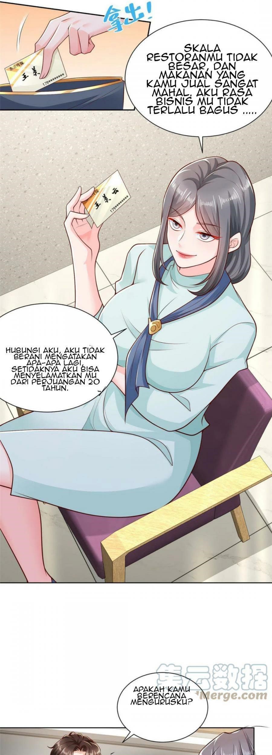 I Randomly Have A New Career Every Week Chapter 224 Halaman 12