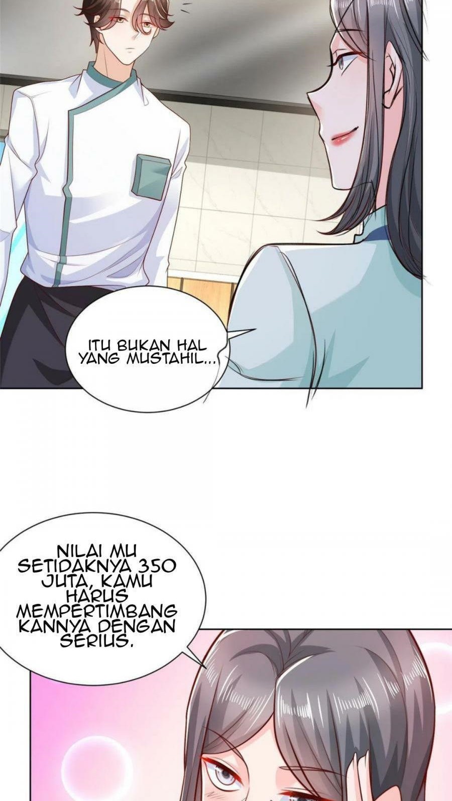 I Randomly Have A New Career Every Week Chapter 224 Halaman 13
