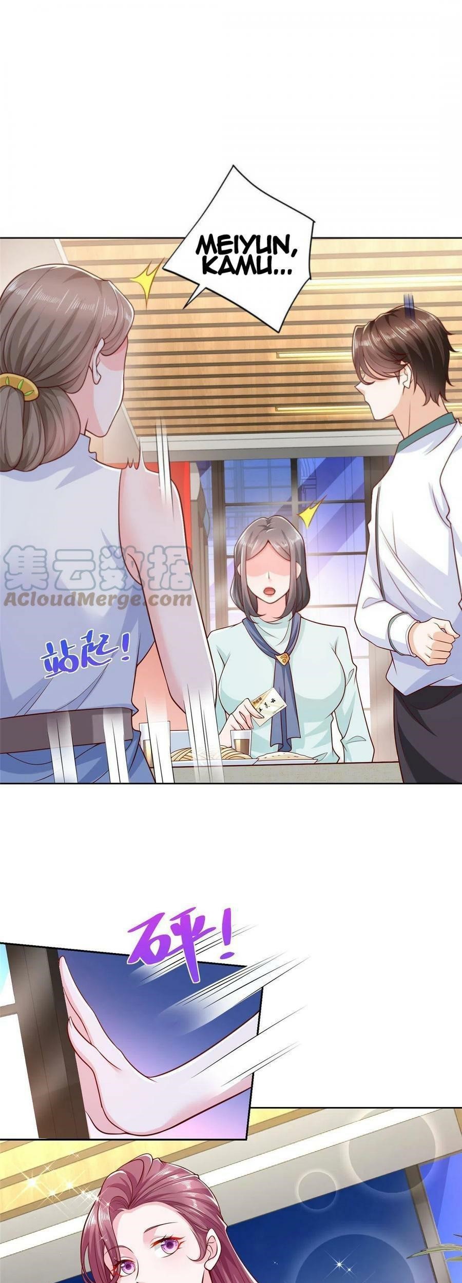 I Randomly Have A New Career Every Week Chapter 224 Halaman 15
