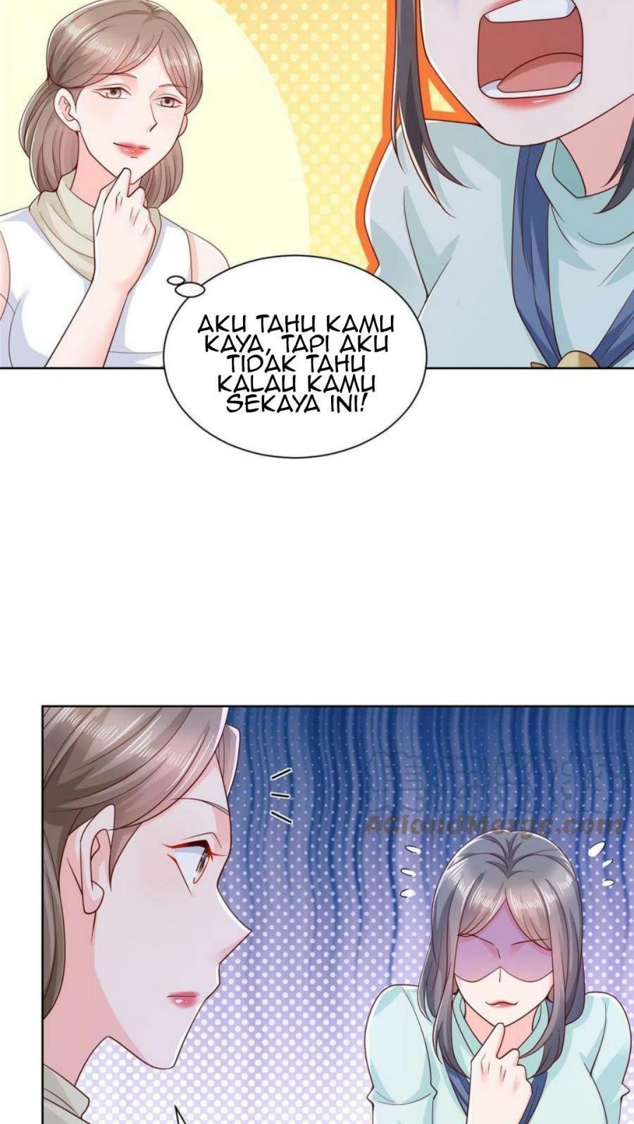 I Randomly Have A New Career Every Week Chapter 224 Halaman 17