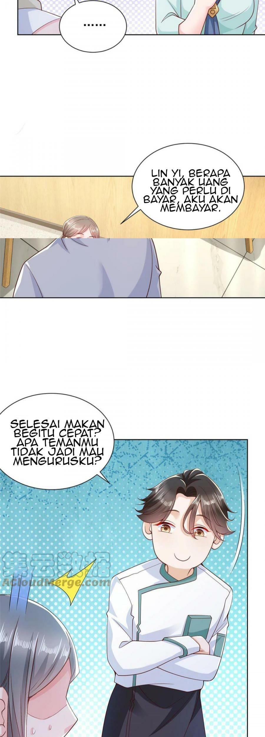 I Randomly Have A New Career Every Week Chapter 224 Halaman 18