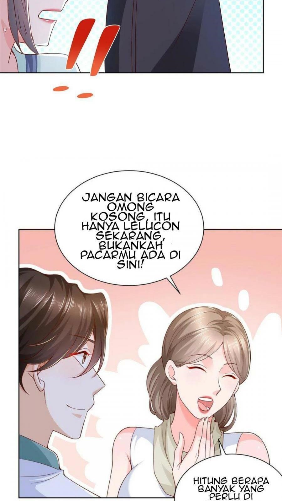 I Randomly Have A New Career Every Week Chapter 224 Halaman 19
