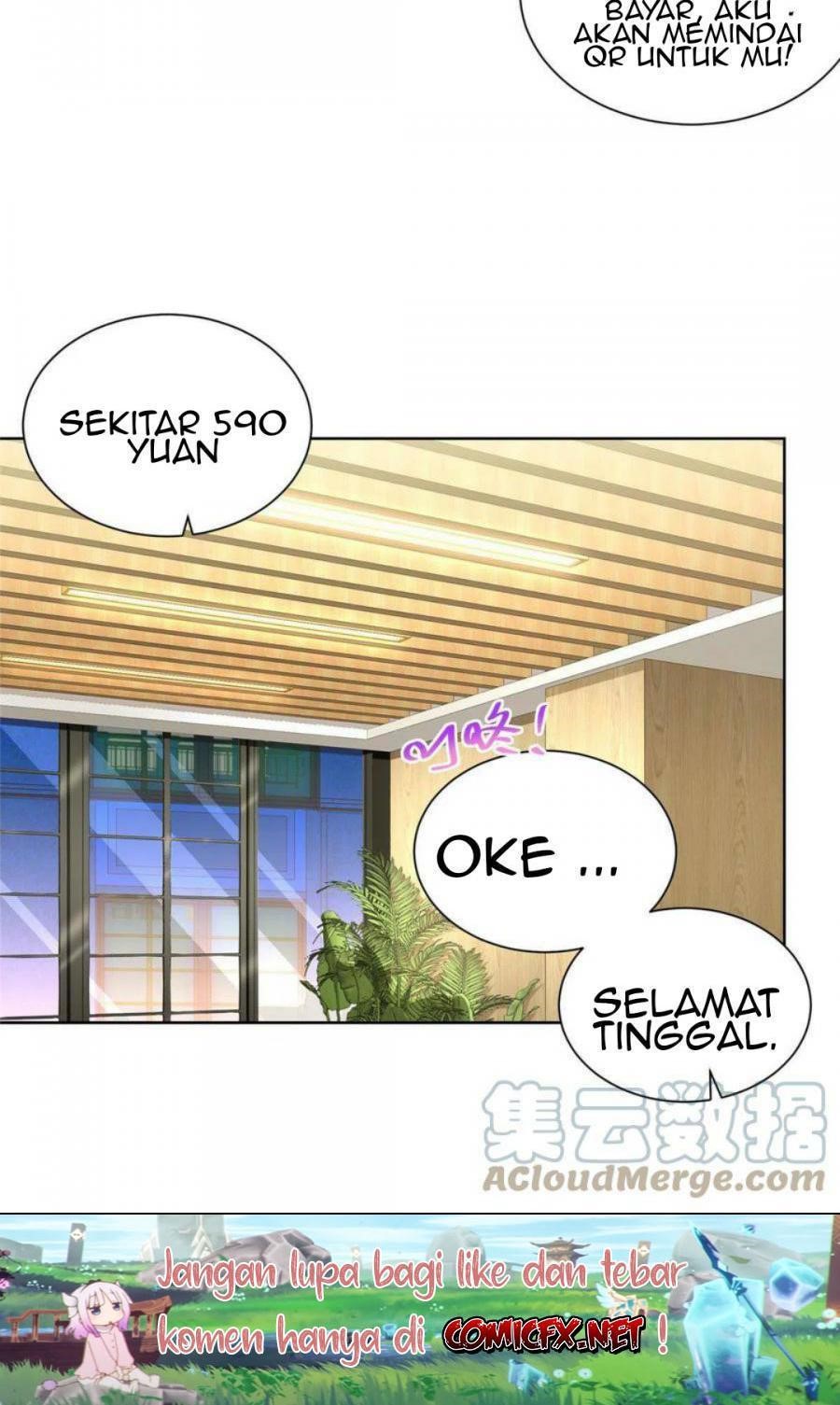 I Randomly Have A New Career Every Week Chapter 224 Halaman 20